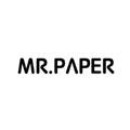 Mr.Paper