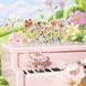 Набір стікерів Have a good day Червоний 15 шт