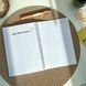 Читательский дневник на 50 книг BuJoBox А5 60 листов 100 г/м&sup2;