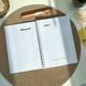 Читательский дневник на 50 книг BuJoBox А5 60 листов 100 г/м&sup2;
