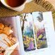 Закладка для книги MriyTaDiy Сказочная встреча Art-153 5х16 см