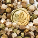 Сургуч для печаток Осінній ліс 100 шт