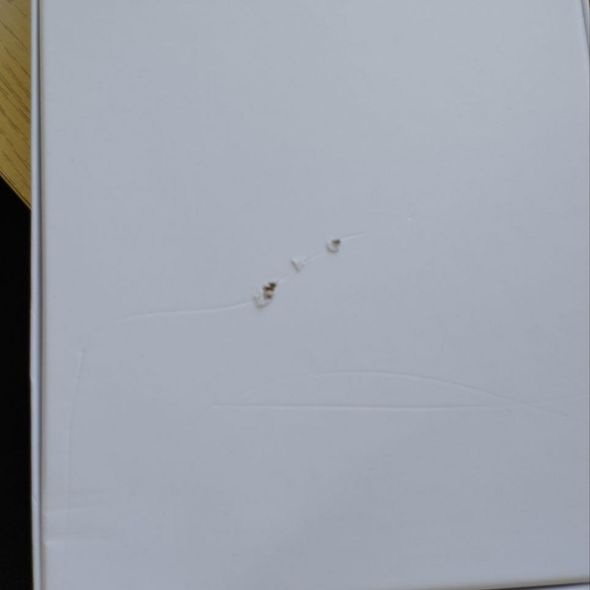 Блокнот в точку А5 для Bullet Journal Черный текстильный с серебристым срезом 80 листов 180 г/м² (УЦЕНКА)