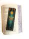 Односторонняя закладка для книг BuJoBox Золото 5х16 см