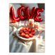 Открытка BuJoBox Love 10х15 см